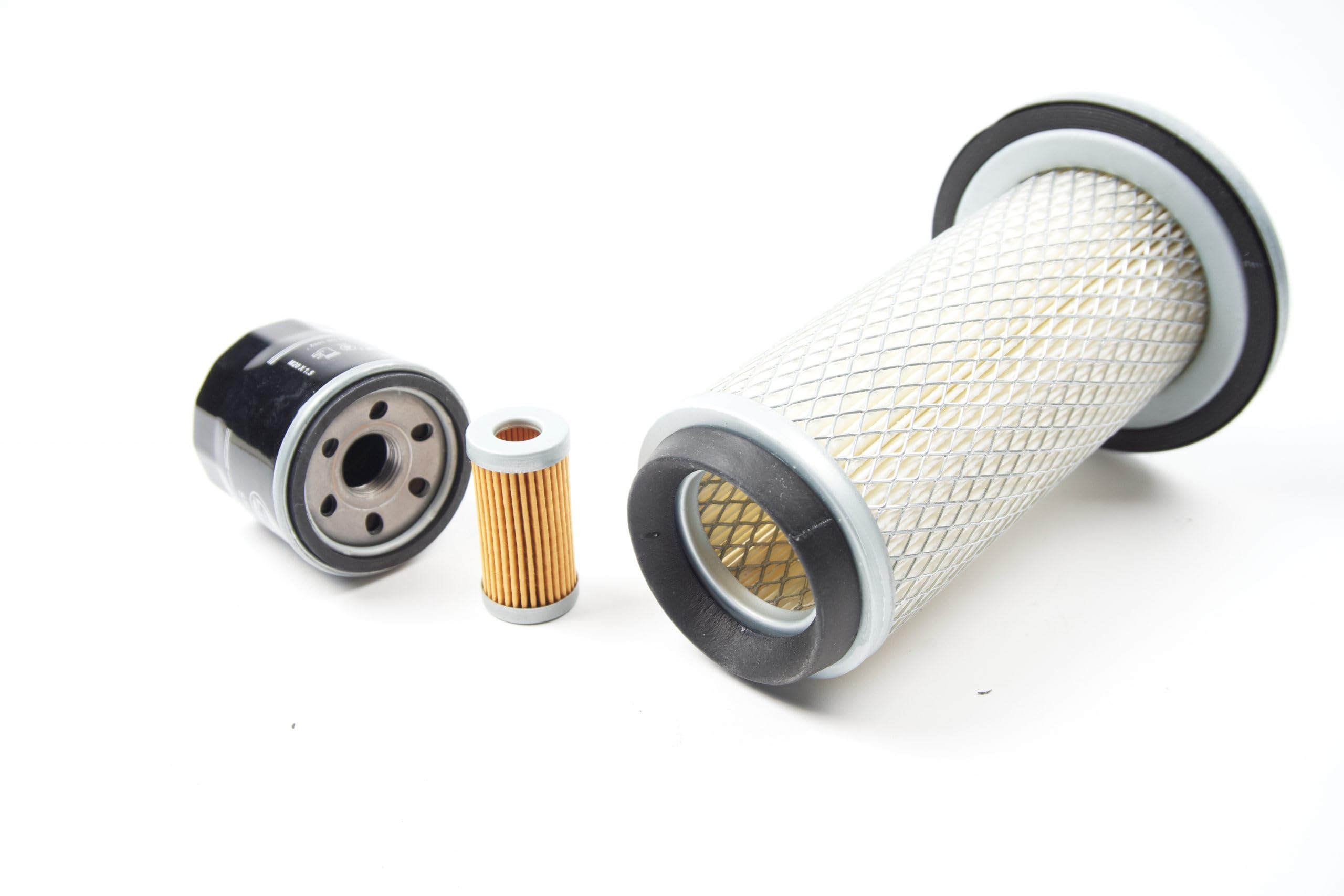 Filterkit Iseki TU Landhope TU120 - TU177F | Landhope 120 - Landhope 177
