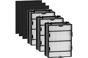 Holmes Air Purifier Filters HAPF600