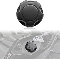 Vista 1 de SAUTVS Tapa del depósito de combustible para Polaris & Can Am ATV/UTV, tapa de gasolina para Polaris Sportsman General Ranger RZR 800 900 1000