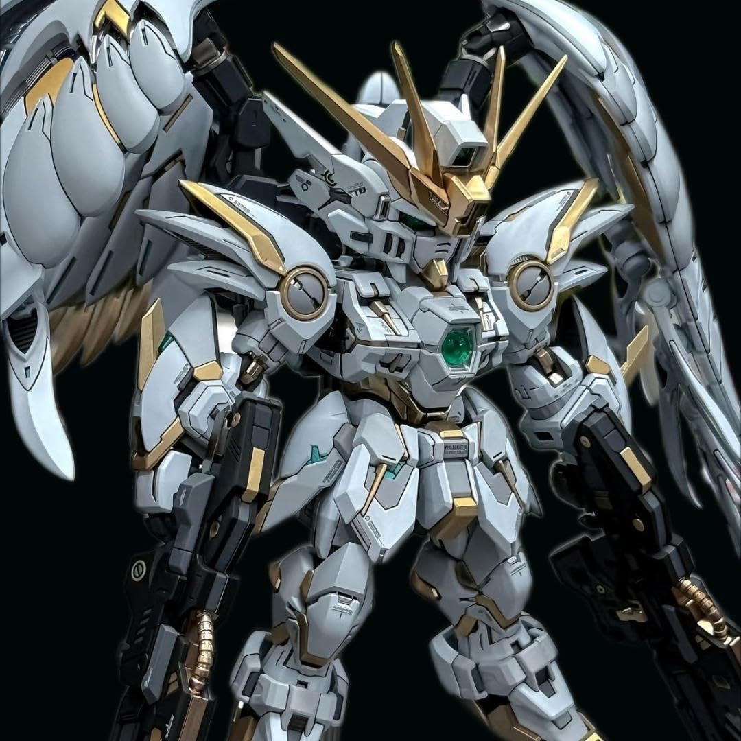 MG スノーホワイトプレリュード プラモデル 海外製 Amazon | MGSD スノーホワイトプレリュード 塗装済みランナー付き