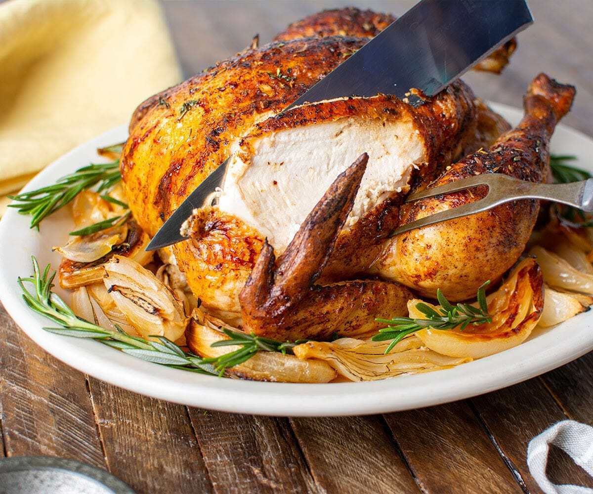 Savory Spice No Salt For You! Spice Gift Set - Salt-Free Spice Set | Includes (4) Salt-Free Seasonings, No Sodium Saltless Substitutes - Add Flavor to Steak, Chicken, Seafood & Vegetables Without Salt (4-Jar Box) : Grocery & Gourmet Food