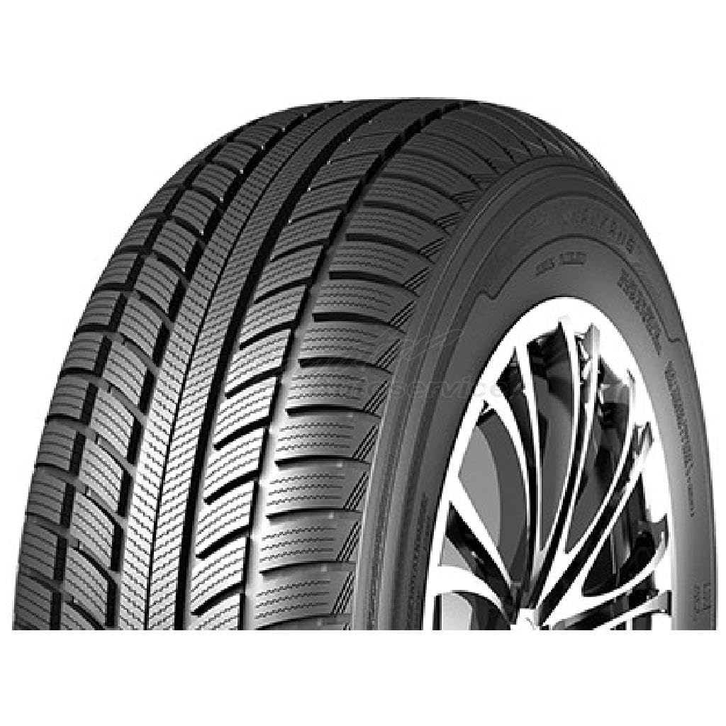 Nankang Pneumatico 255/55 R18 109V Aw - 6 Xl, Tutte Le Stagioni-image