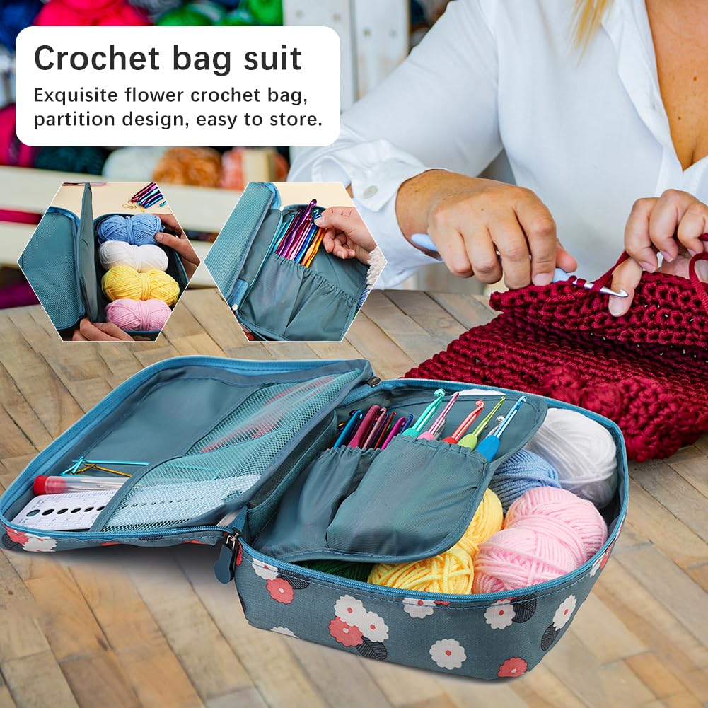 Pnytty Crochet Kit