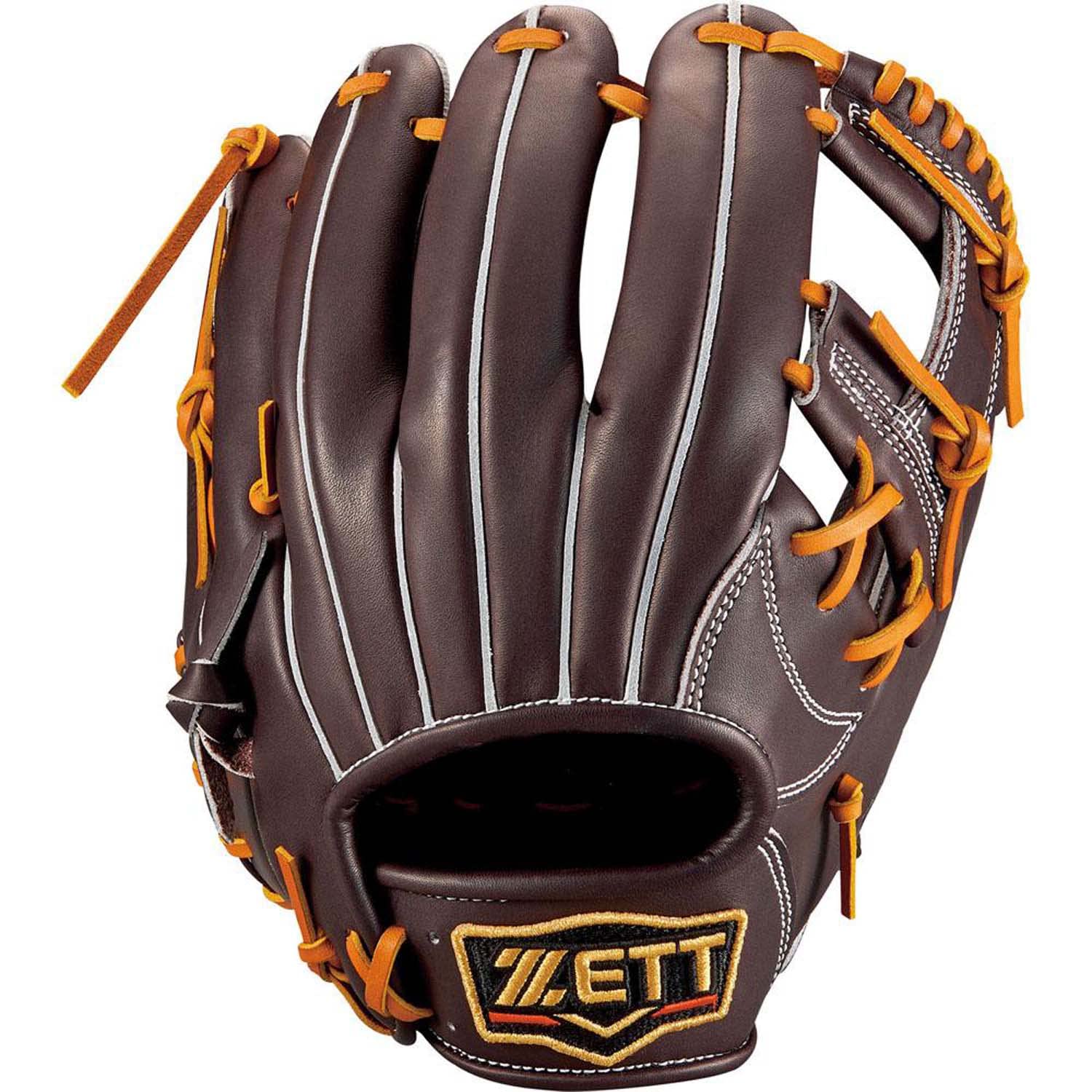 ［新品/未使用］　ゼット　ZETT 硬式グローブ プロステイタス 今宮タイプ ゼット プロステイタスSE 硬式 グローブ グラブ 今宮モデル 内