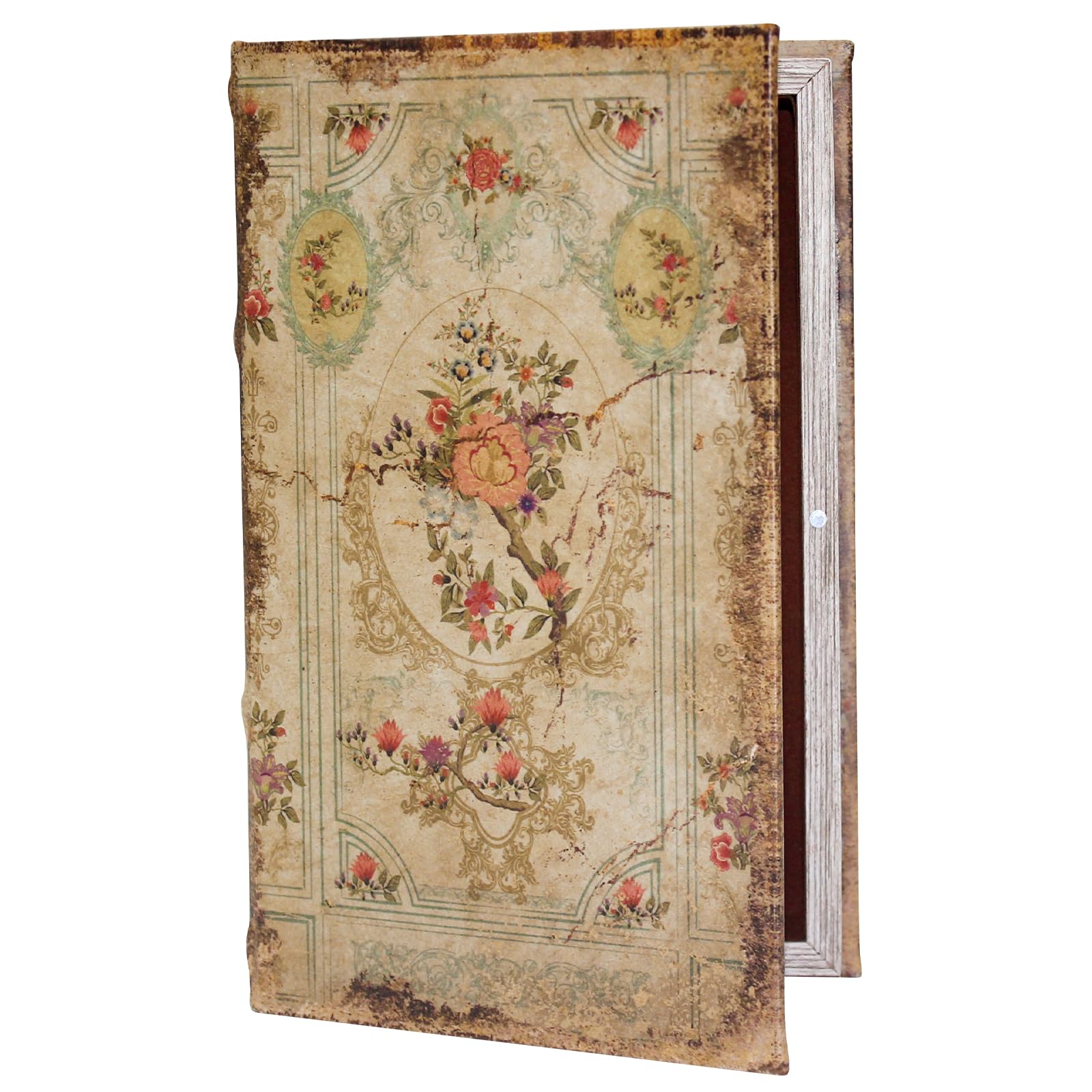 ❤️milky antique❤️ ファイルボックス❤️ ❤️milky antique❤️ ファイルボックス❤️ ❤️milky antique