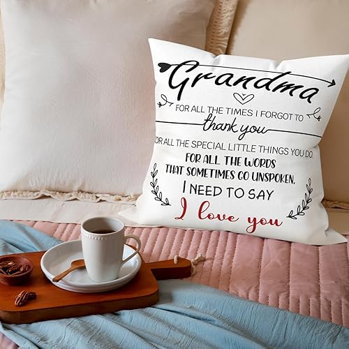 Miniatura 5 de RLCNOT Funda de almohada con girasol, Hello Sunshine, funda de almohada de doble cara para el hogar, cintura de 18 x 18 pulgadas para cama y sofá,