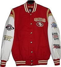 nike 49ers coaches jacket