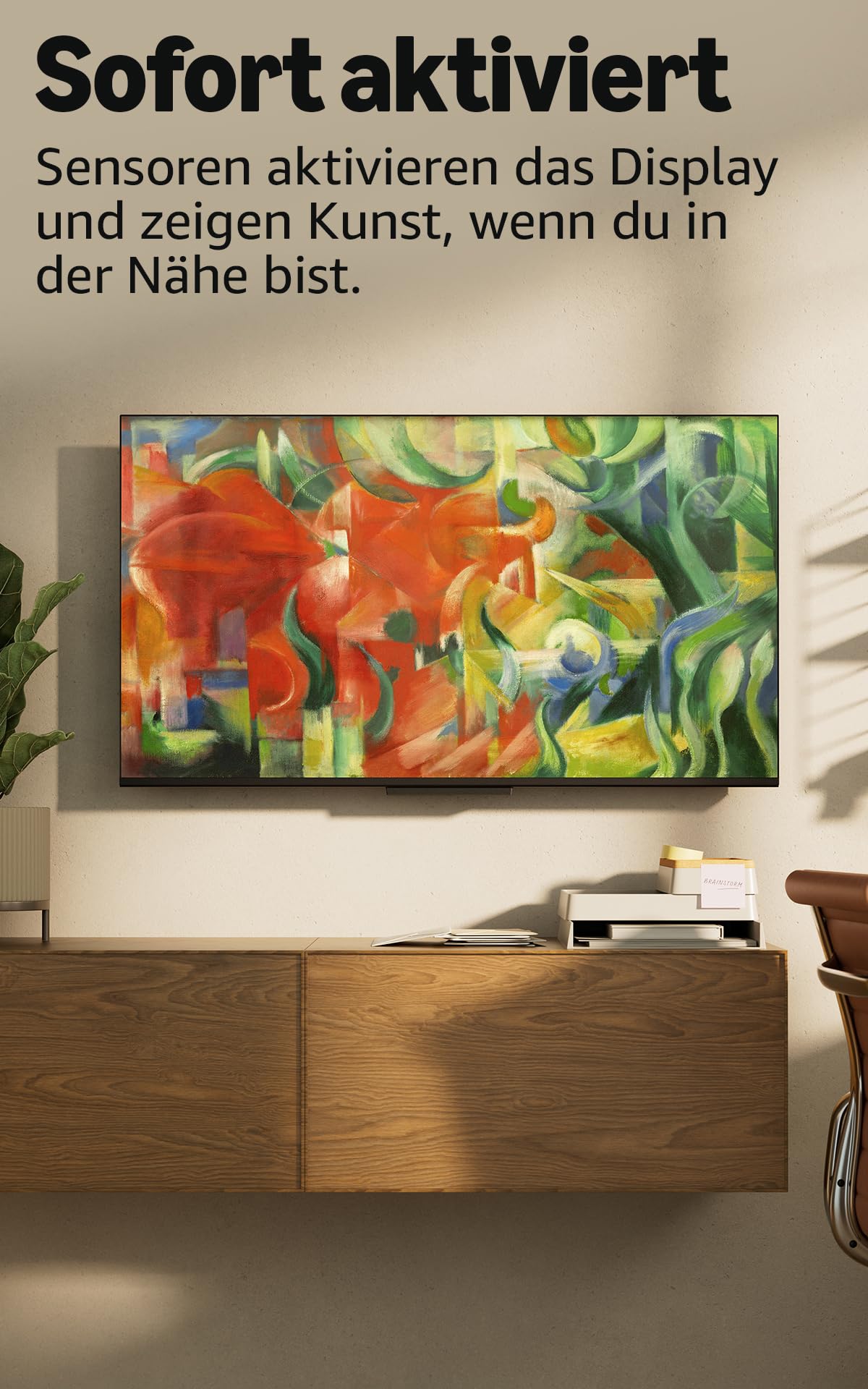 Amazon Fire TV 2-Serie (neueste Generation) – Bild 2