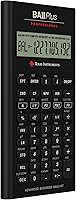 Vista 3 de Calculadora financiera profesional Texas Instruments BA II Plus