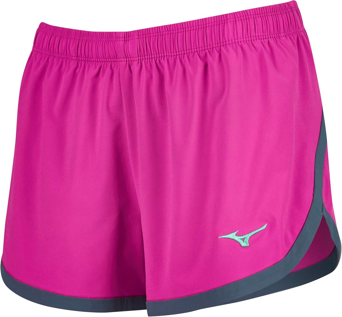 Mizuno Pantalón corto Impact para mujer