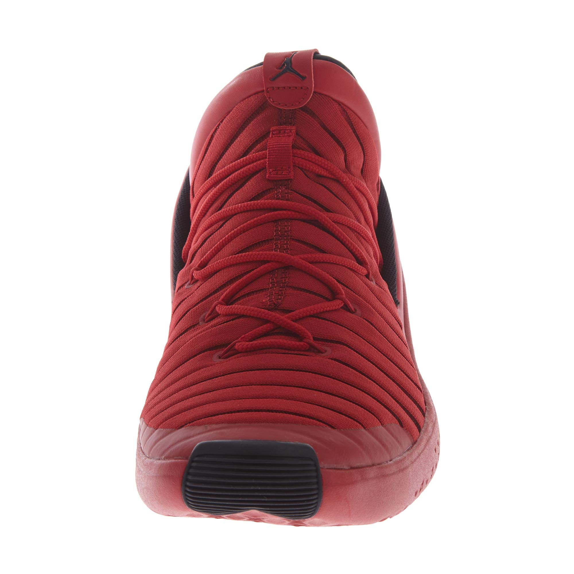jordan flight luxe gym red