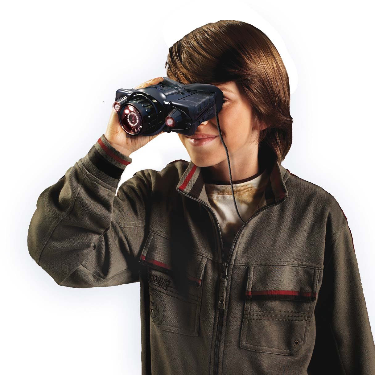 Giochi Preziosi Spy Net - Night Vision Binocular
