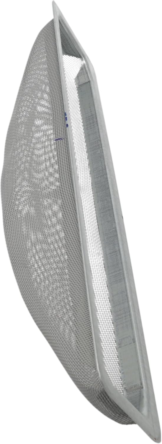 Supplying Demand WE18X20437 3280614 Clothes Dryer Lint Screen Replacement