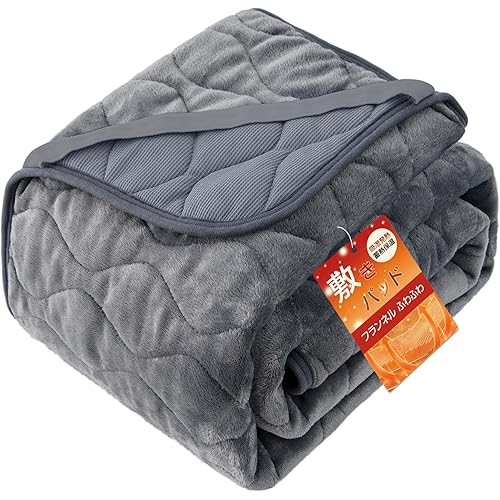 探し回ってやっと買えた!」 ワークマンの“メディヒール敷きパッド”に 探し回ってやっと買えた!」 ワークマンの“メディヒール敷きパッド”に