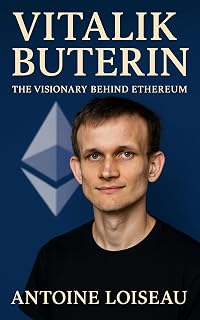 Vitalik Vitalik Buterin: Ethereum Visionary Coder
