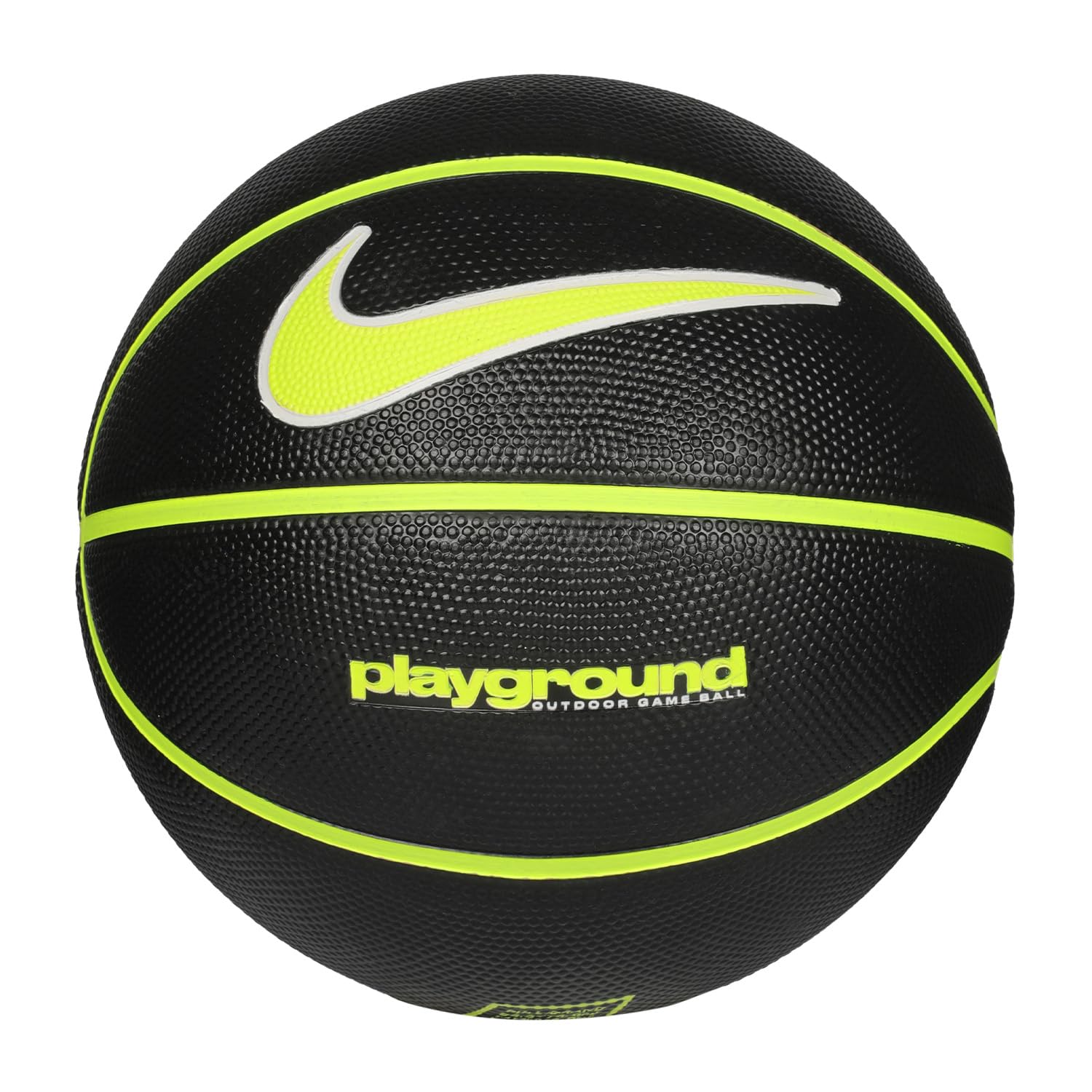 Nike Everyday Playground Basketball 7 Black 1 Ball-picture-14
