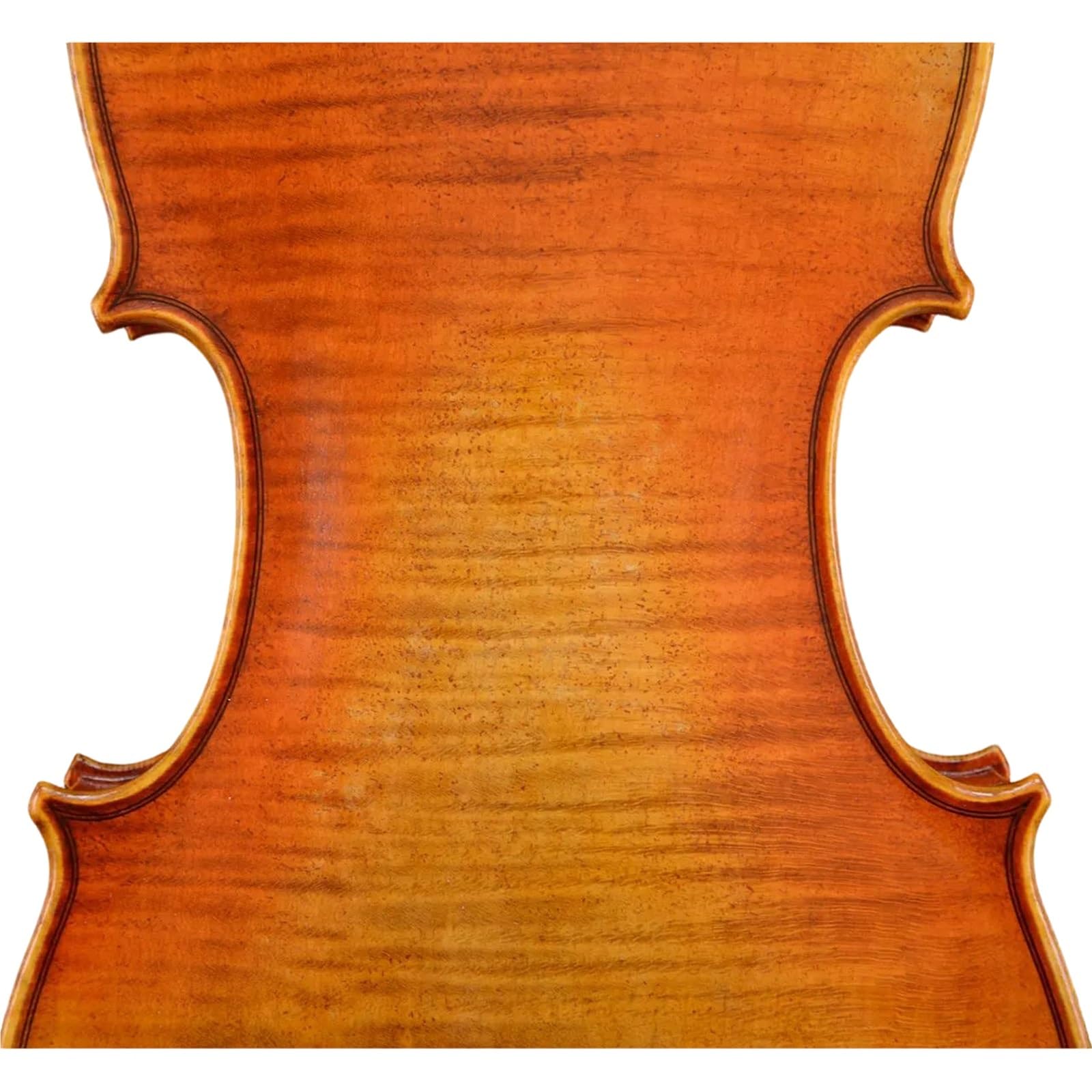 Violino Violino Professionale Di Livello Master Da Concerto Per Principianti