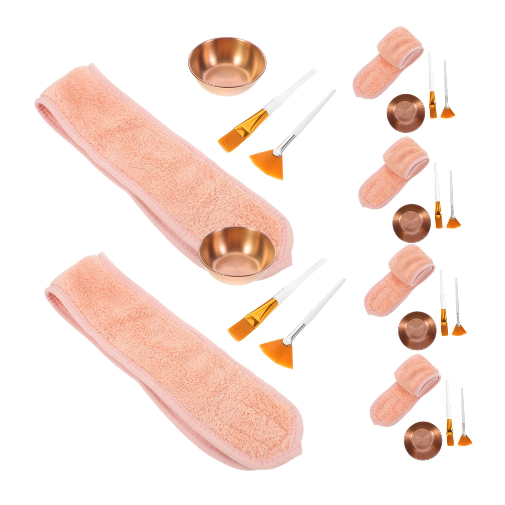 Set De Suministros Para Esteticistas Suministros Faciales Para Esteticistas Kit Facial Para Spa Kit De Spa Facial Herramientas Herramientas