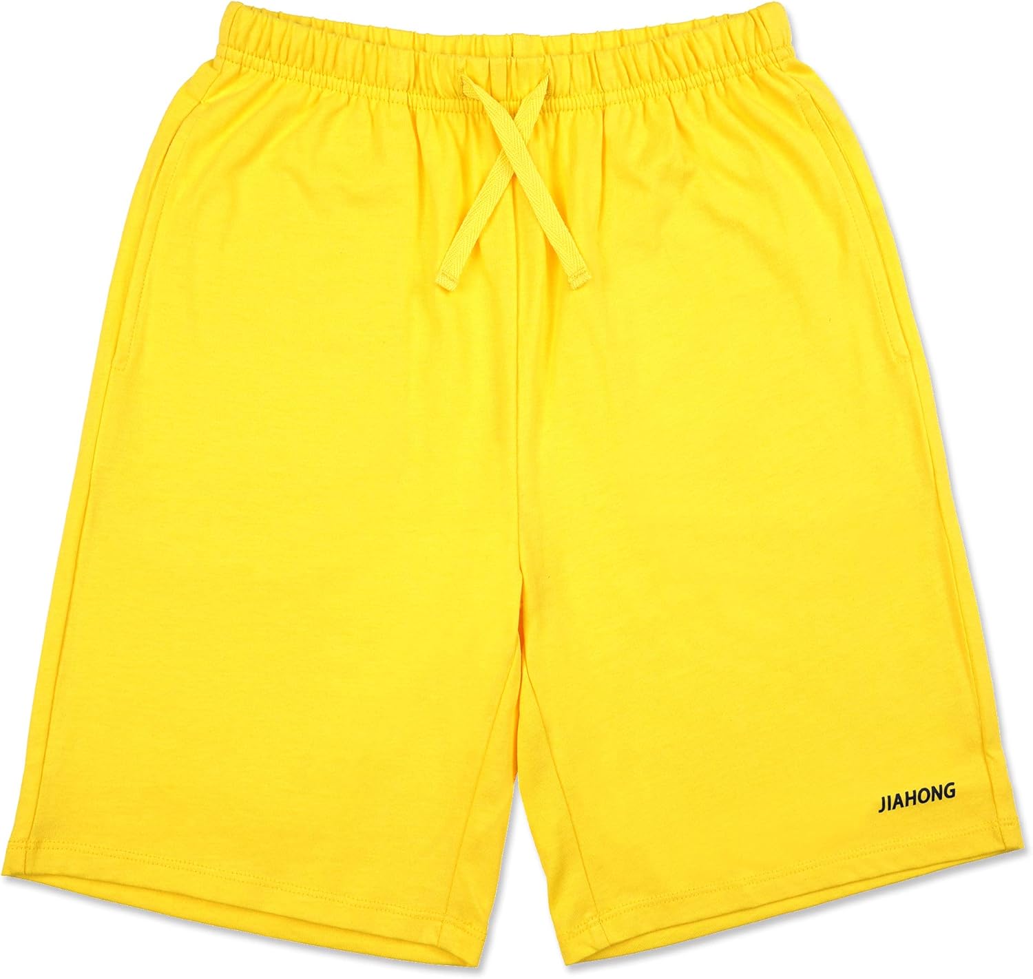 Amazon.com: JIAHONG Boy's Bermuda Shorts 100% Cotton Shorts