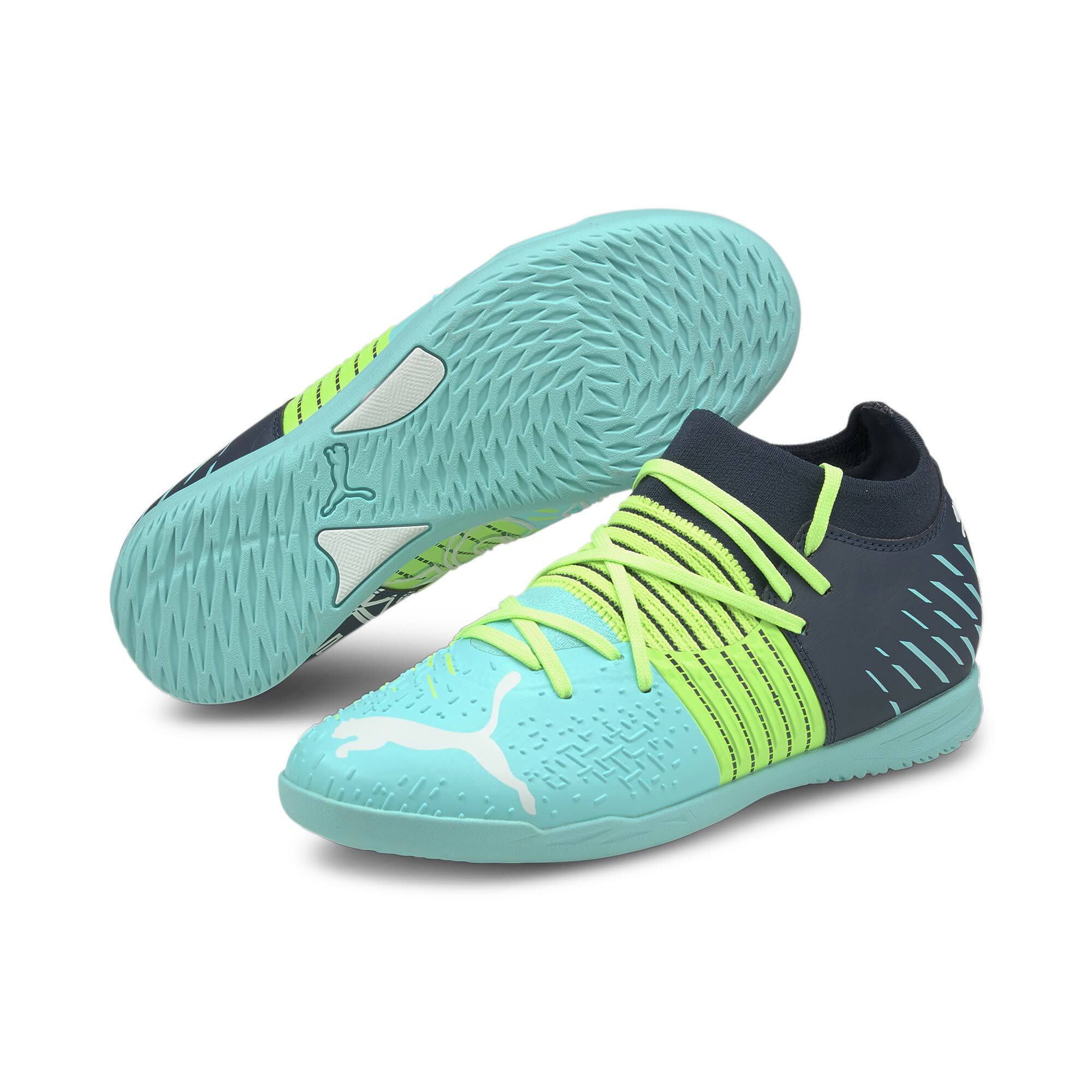 PUMA Future 3.2 Under the Lights IN Kids Kinder