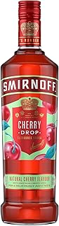Smirnoff Cherry Drop Flavoured Vodka