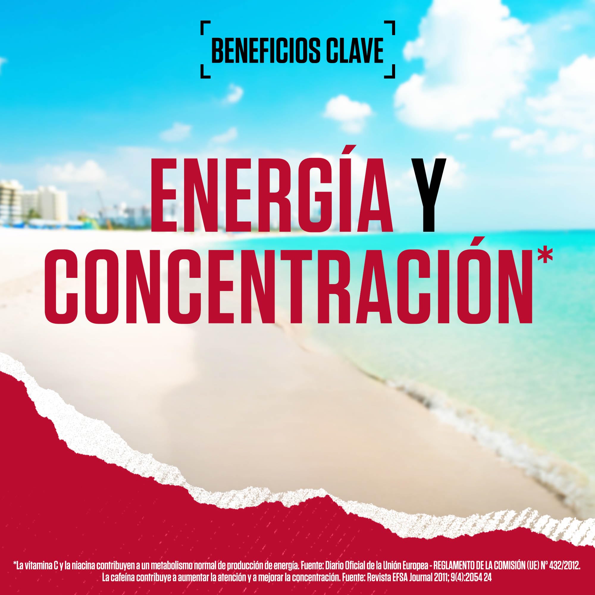 BSN Nutrition NOX Suplemento Alimenticio en Polvo para Preentrenamiento, Apoyo de Energía y Concentración con Cafeína, Aminoácidos, Vitamina C y Zinc, Sabor Fiebre Roja, 50 Porciones, 650 g