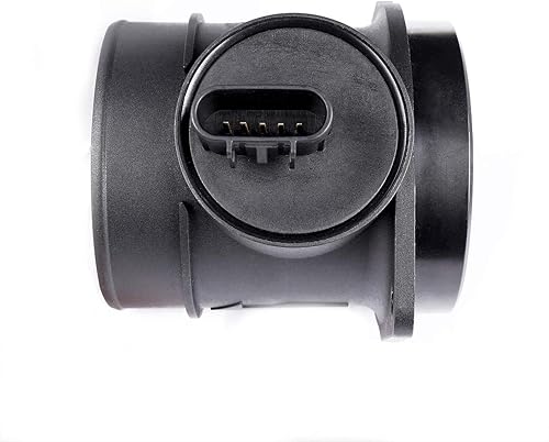 Miniatura 5 de MAF Conjunto de sensor de flujo de aire masivo para modelos de cilindros Hyundai Santa Fe 6 2006-2009 para Sonata 3.3L 2006-2010 para Azera 3.3L