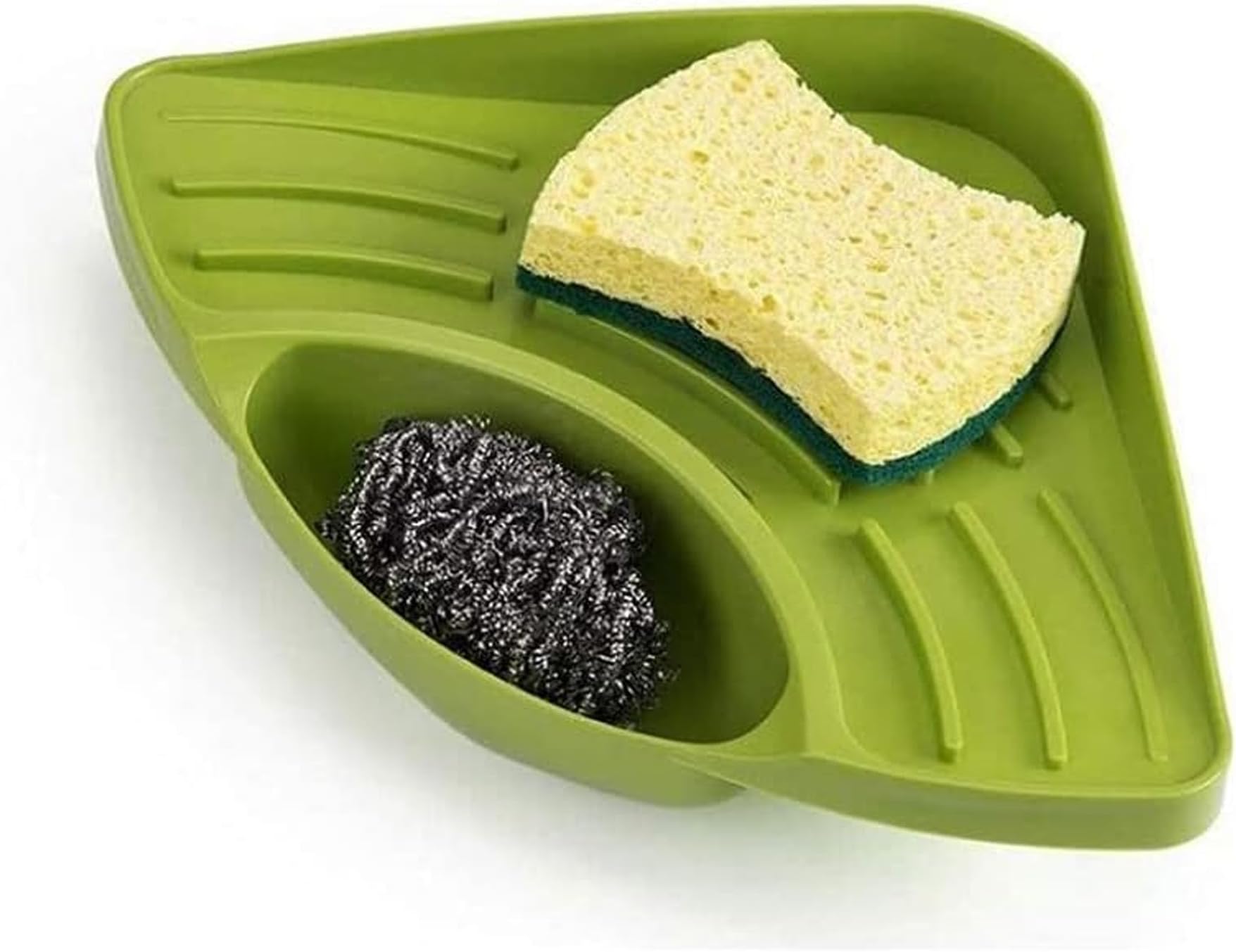 Sulfar Washing Strainer-Wash Basin Storage Organizer Rack
