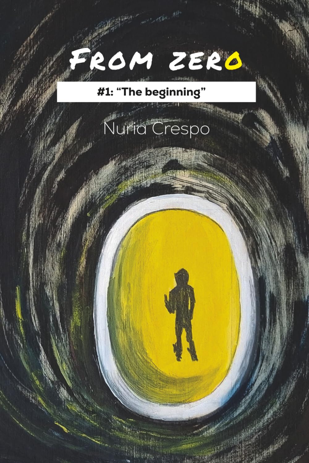 FROM ZERO | THE BEGINNING: How to NAVIGATE your DARK NIGHT of the SOUL, HEAL your WOUNDS, and REBUILD a LIFE of PURPOSE [SELF-DISCOVERY and PERSONAL ... to better understand and KNOW your TRUE SELF]