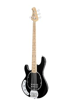musicman sterling sub ベース Amazon.co.jp: Sterling By Musicman SUB STINGRAY RAY4 Left