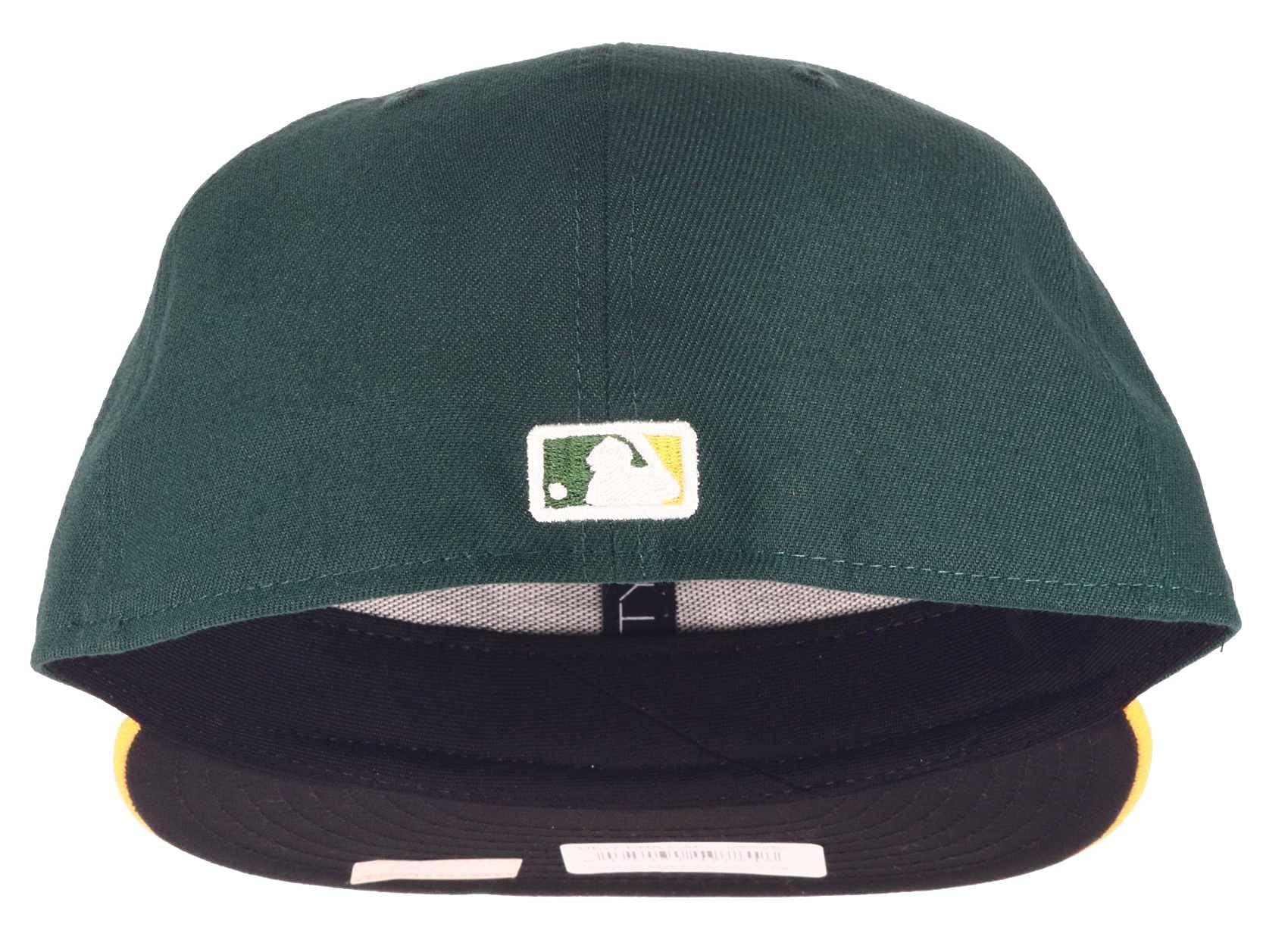 New Era Czapka Uniseks Acperf Emea Oakath Hm 5950 Oakath (1 w zestawie)