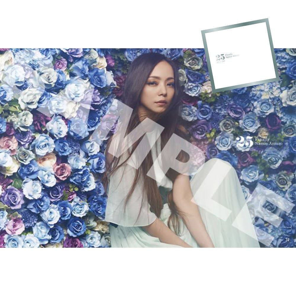 Amazon.co.jp: 【早期購入特典あり】Finally(初回BOXスリーブ仕様)(Blu