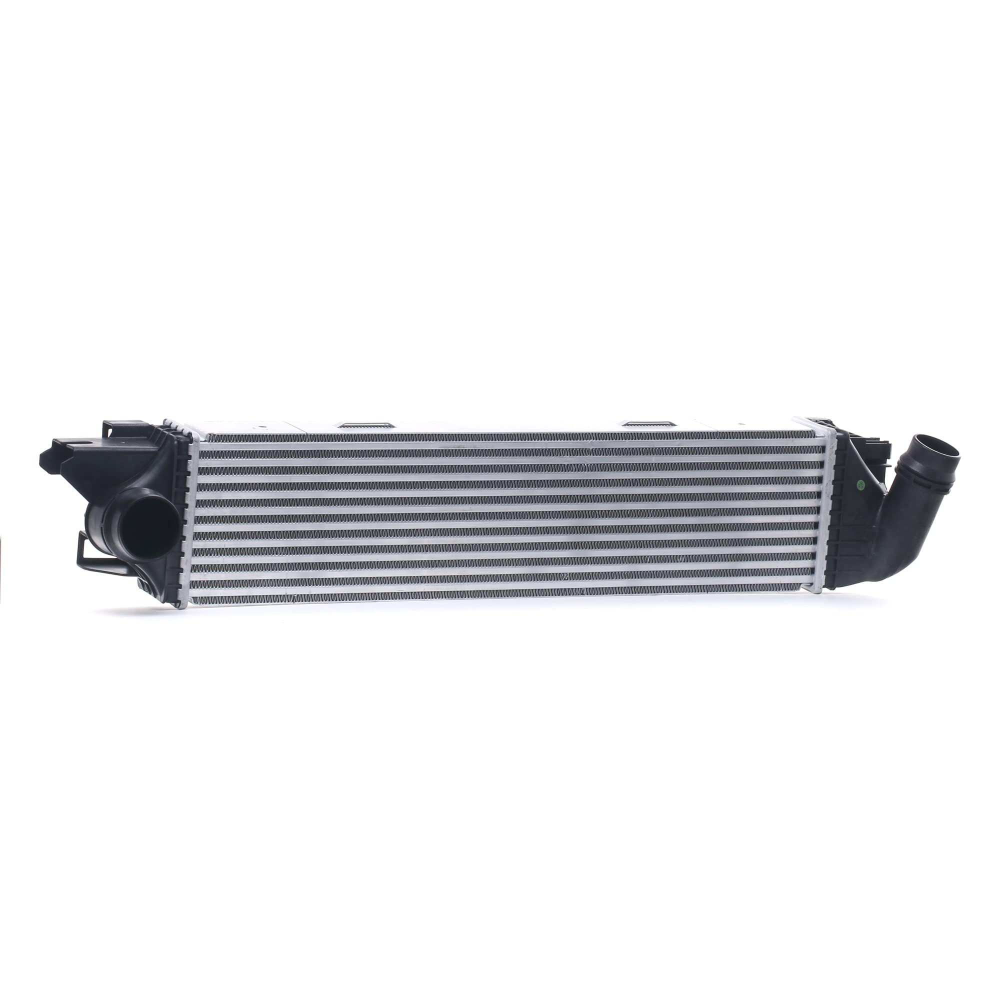 RIDEX 468I0108 Intercooler Compatibilità con RENAULT Trafic 3 Van FG