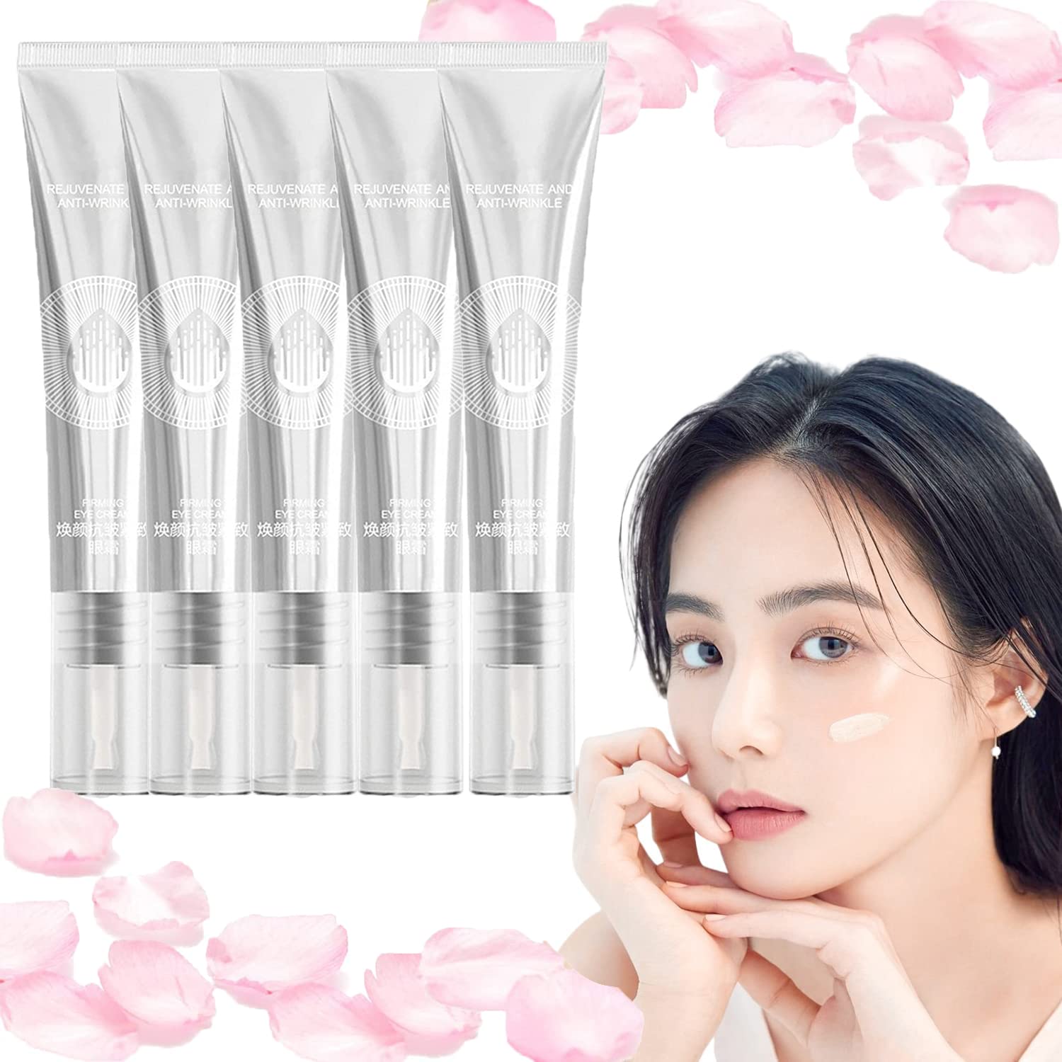 Buy GONGKE HANFUJI Japan NeutroCalming Peptide Eye Serum Peptide 360