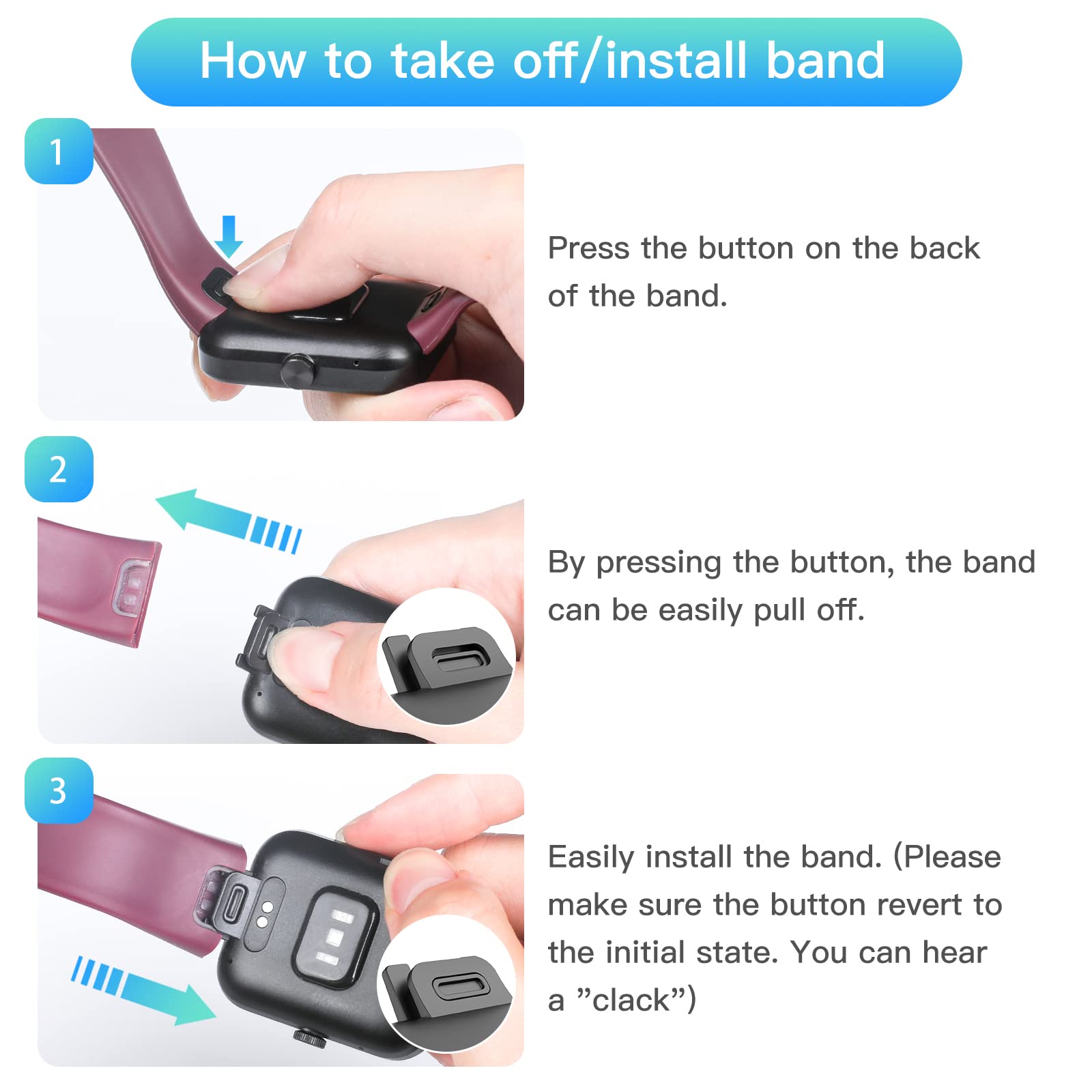 Smart Watch Bluetooth Calling (Answer/Make Call) 42mm Touch Screen for Men Women, 100 Sports Modes Fitness Tracker with Heart Rate Monitor Blood Oxygen IP68 Waterproof,Compatible with Android iOS