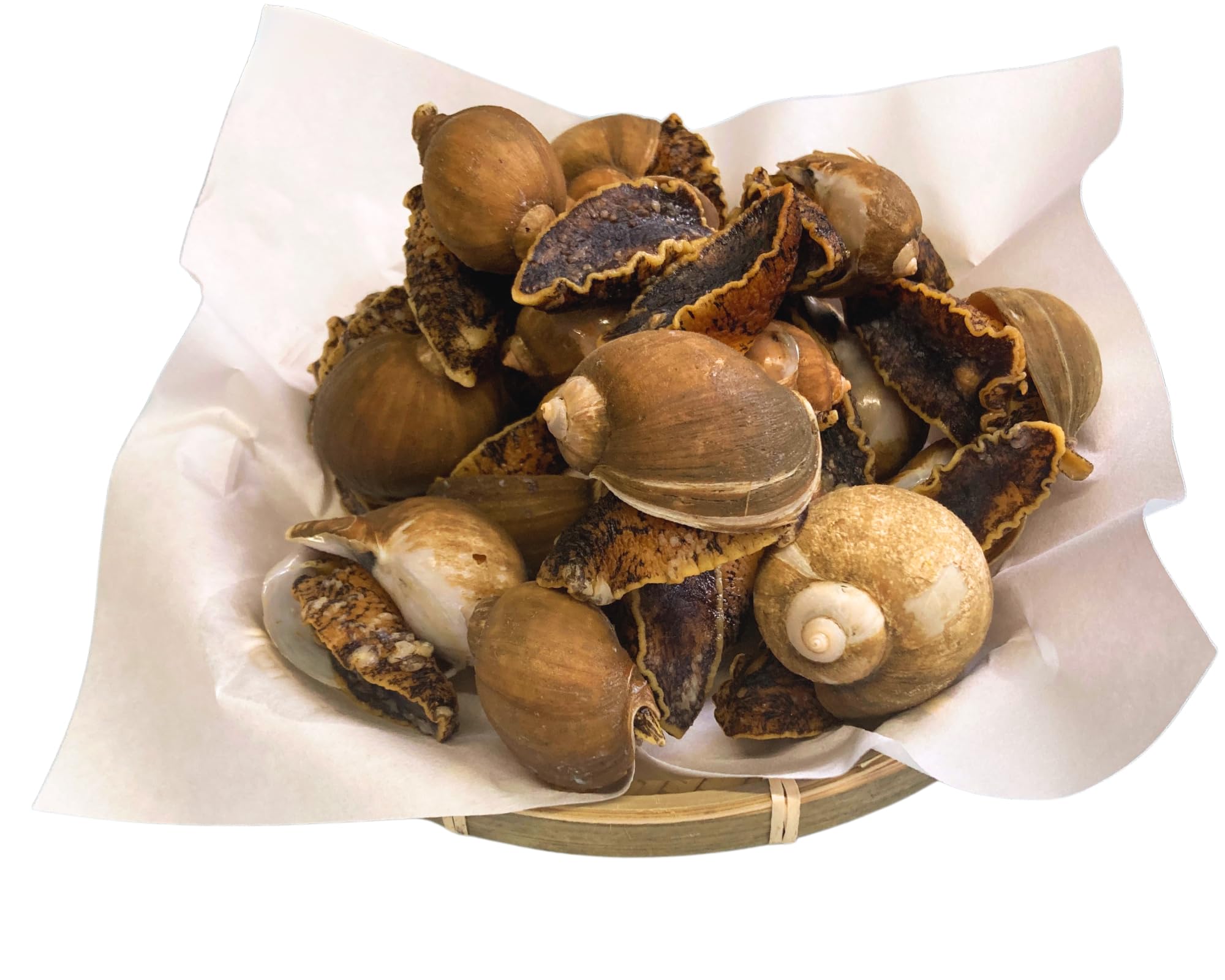 Amazon.co.jp: 【幻のつぶ貝】あわびつぶ貝 モスソガイ 青森県産 冷凍