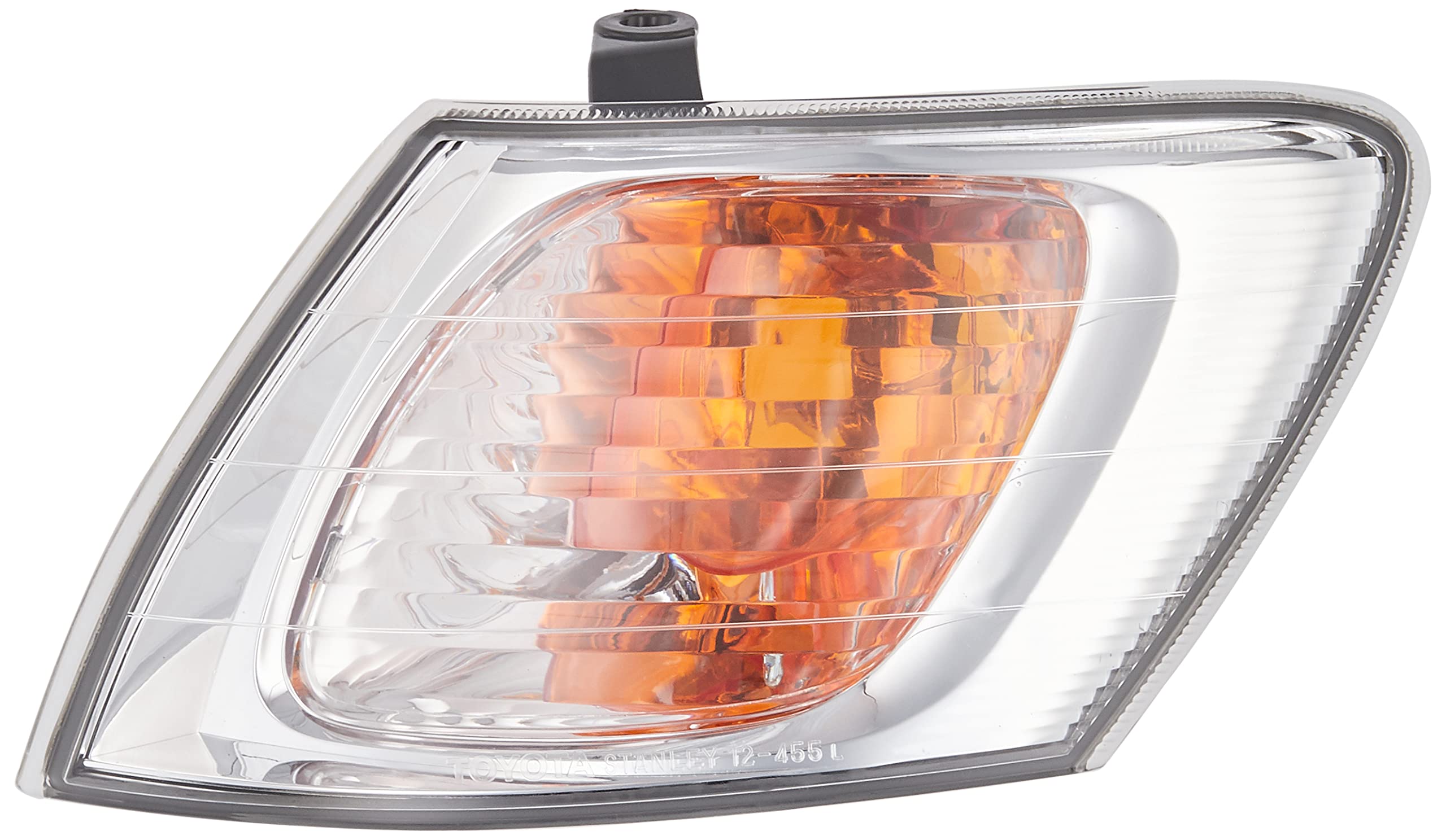 Amazon.com: Toyota Genuine Parts Front Turn Signal Lamp Lens LH 