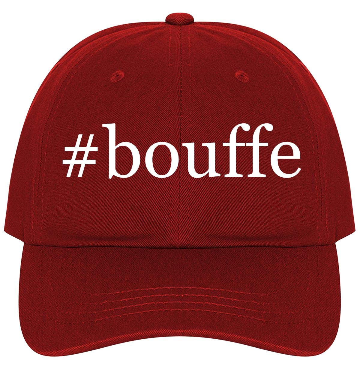 The Town Butler #Bouffe - A Nice Comfortable Adjustable Hashtag Dad Hat Cap