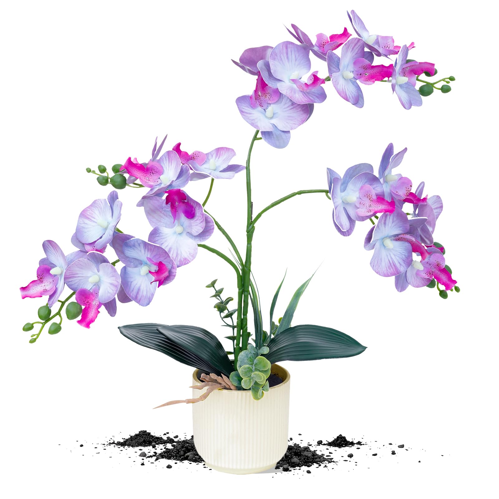 ucky Artificial Orchid