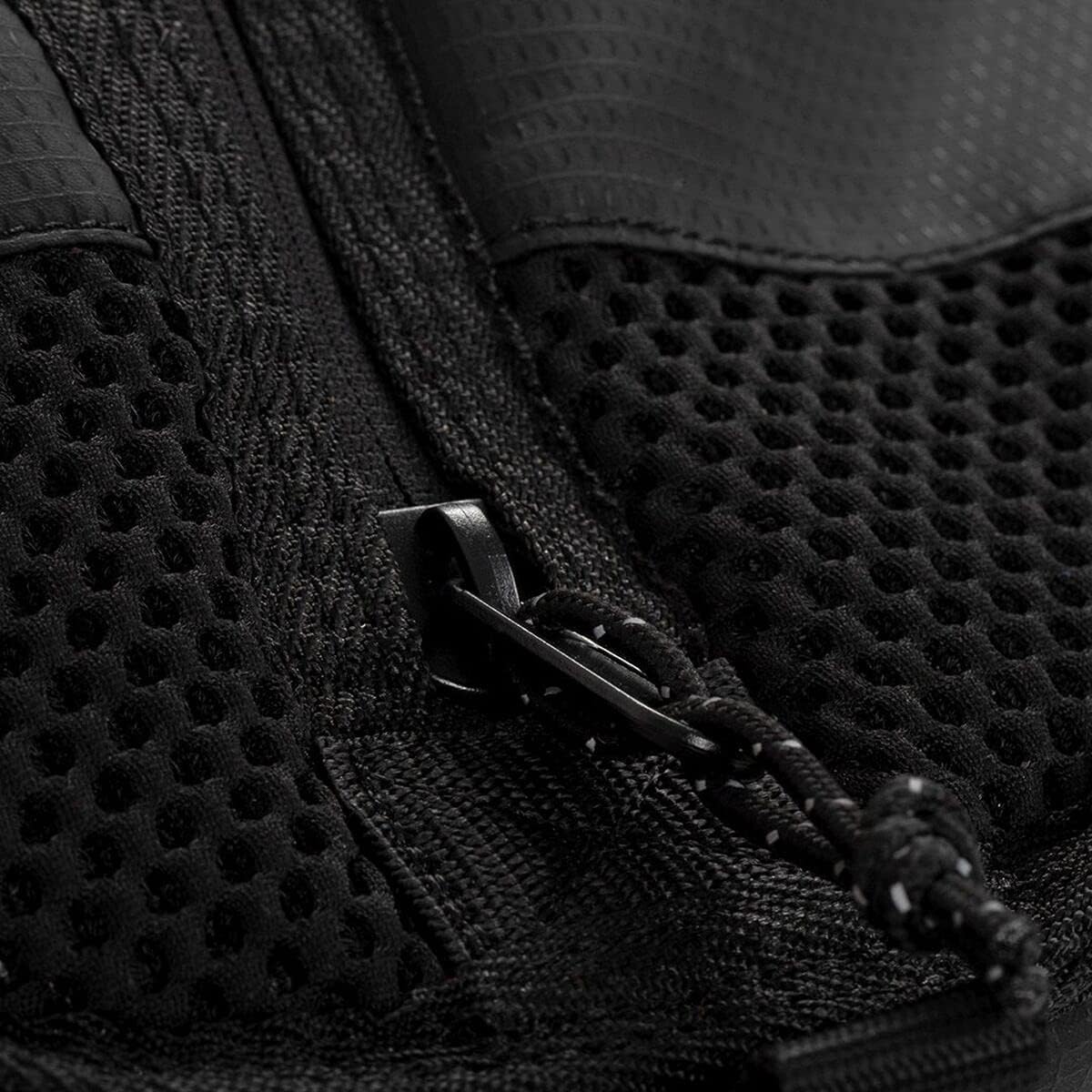 Creatures of Leisure 2023 Fish Double DT2.0 Boardcover, 10mm Foam Protection, Diamond Tech 2.0, Marine Grade Zips, Aero Mesh Ventilation, 7'6"