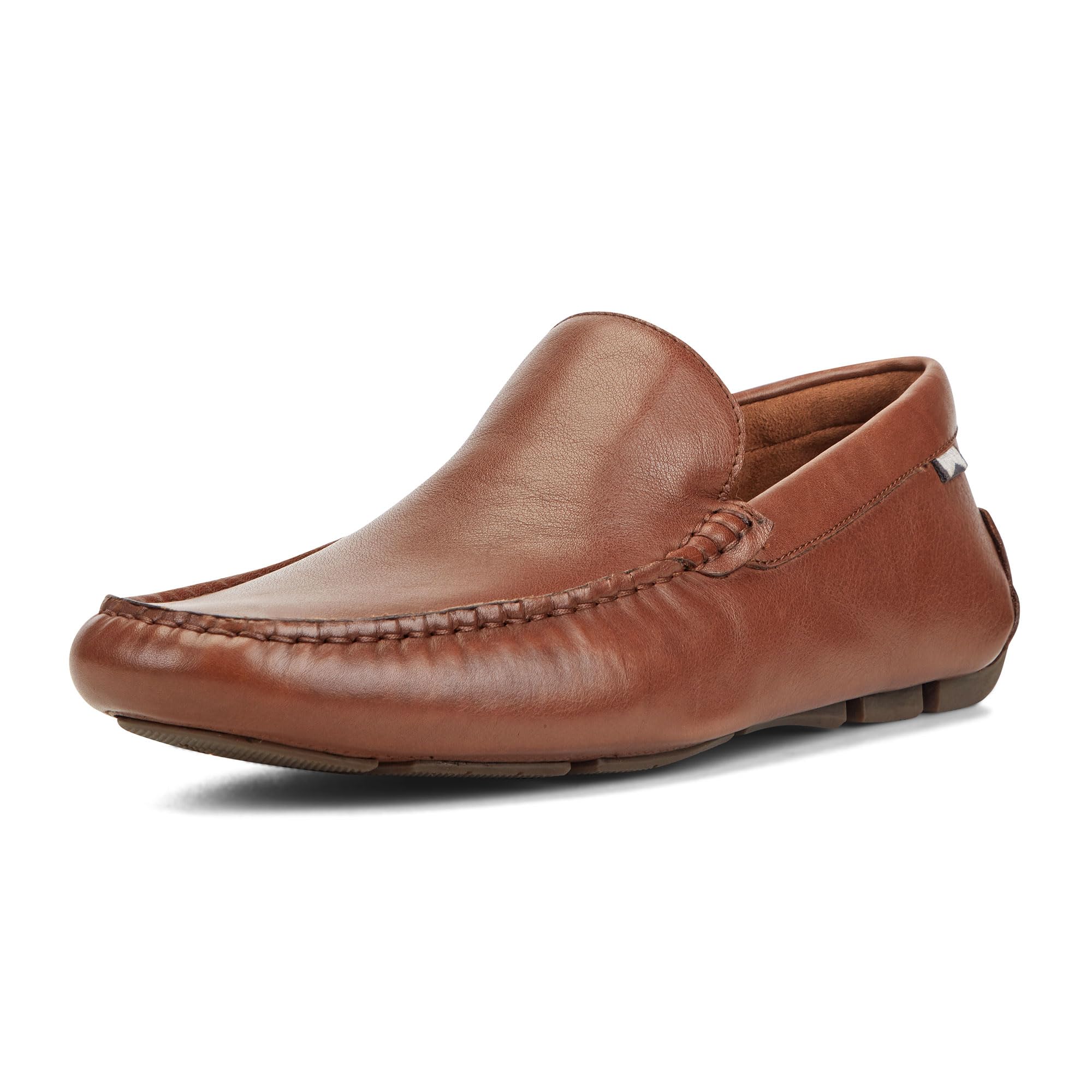 

                                                    Kenneth Cole New York Men's Theo, Cognac, 7 Medium