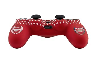 Arsenal Controller Kit - Playstation 4 (Controller) Skin /PS4 (PS4)