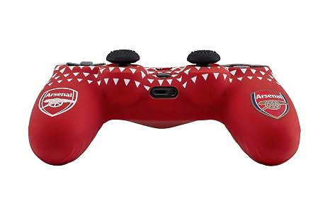 Arsenal Controller Kit - Playstation 4 (Controller) Skin /PS4 (PS4)