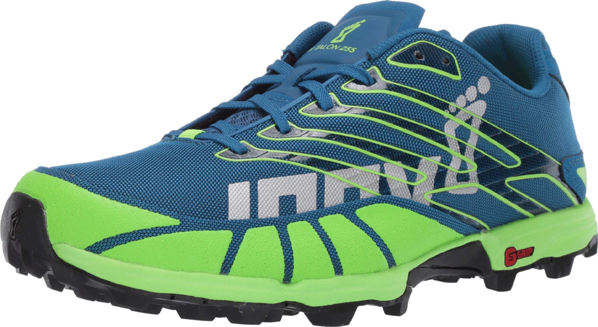 inov-8 000914-BLGN-S-01-13 Trail-Running