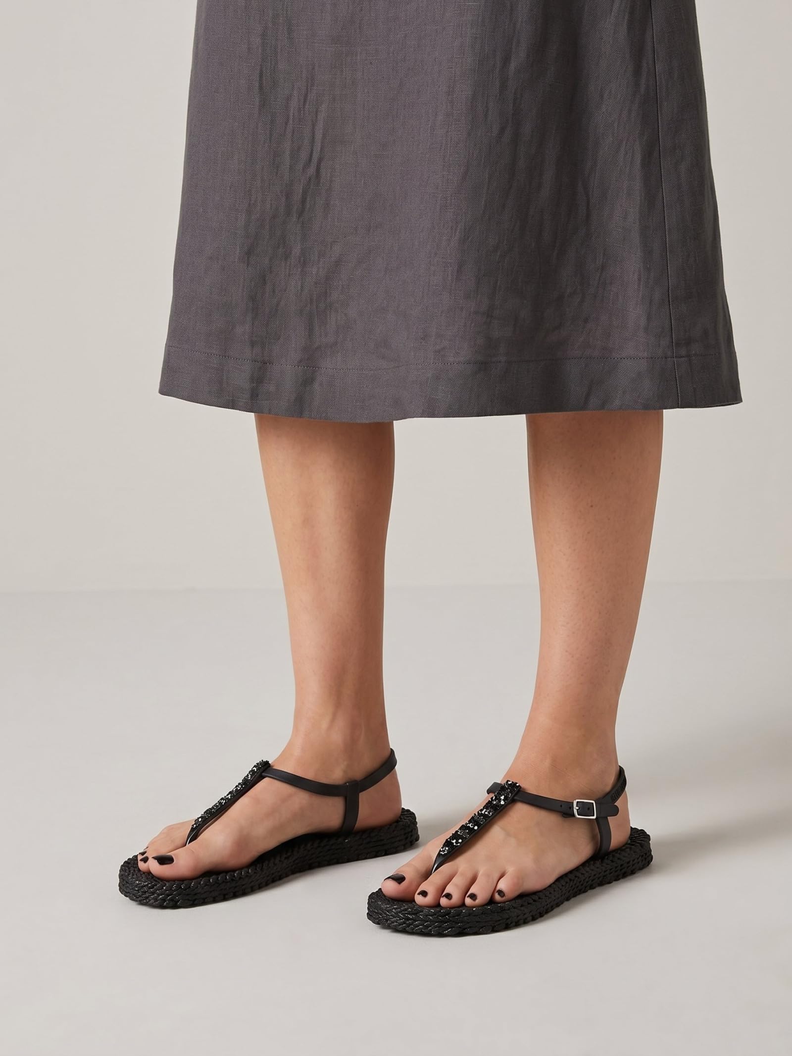 Ilse Jacobsen - Zehentrenner - CHEERFUL10G - Damen