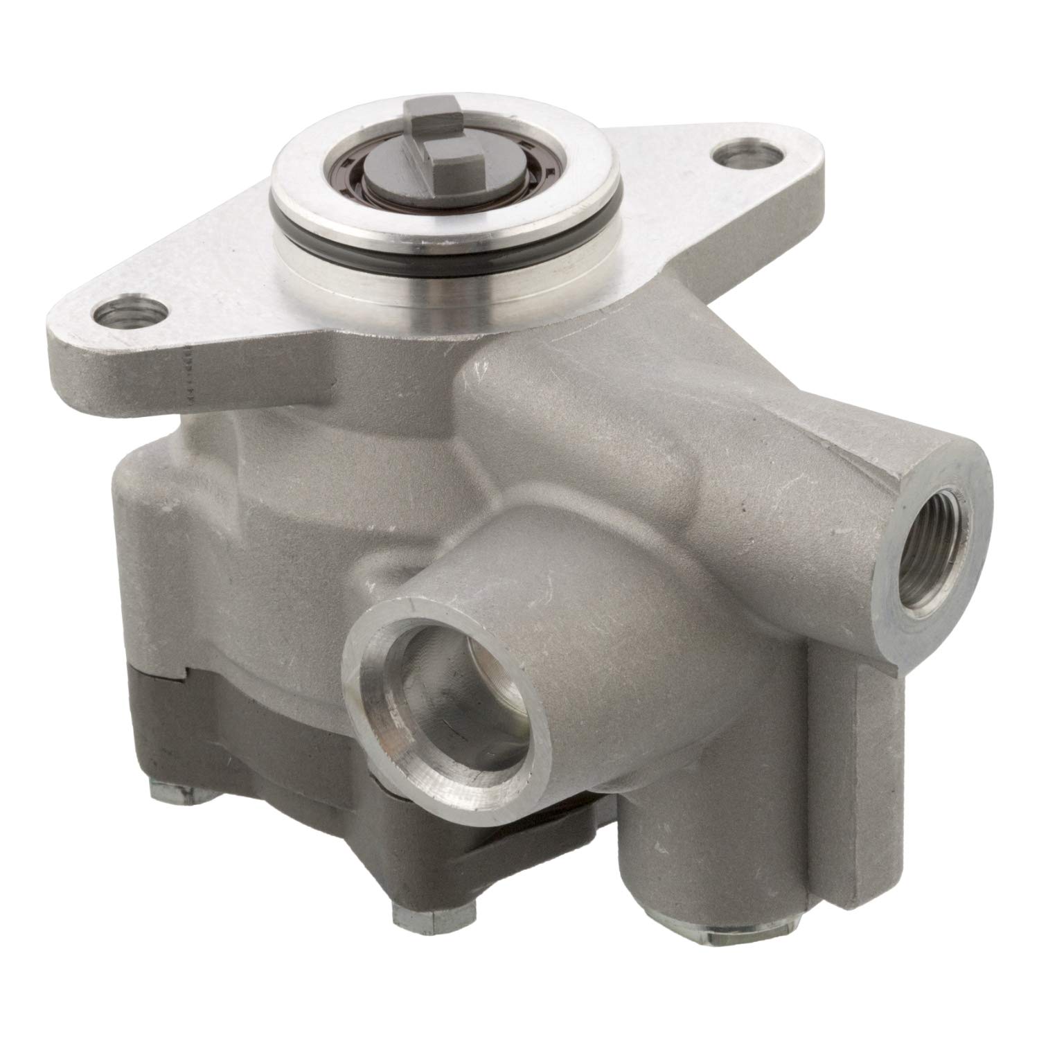 FEBI BILSTEIN 103915 Steering System Hydraulic Pump Anticlockwise Fits IVECO