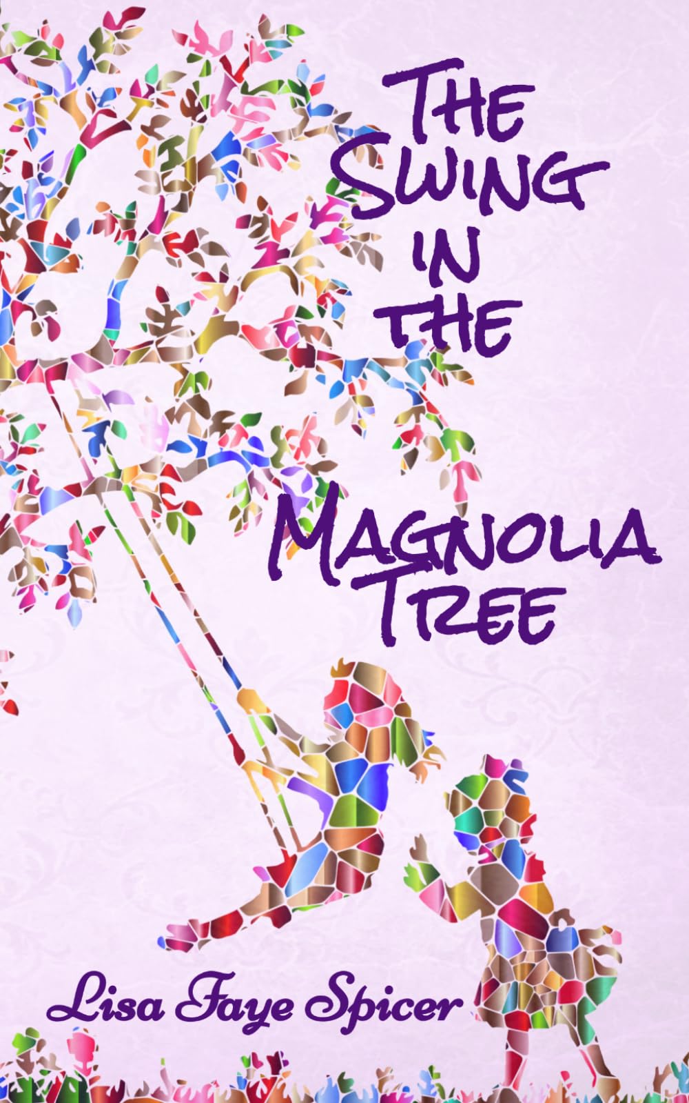 The Swing in the Magnolia Tree