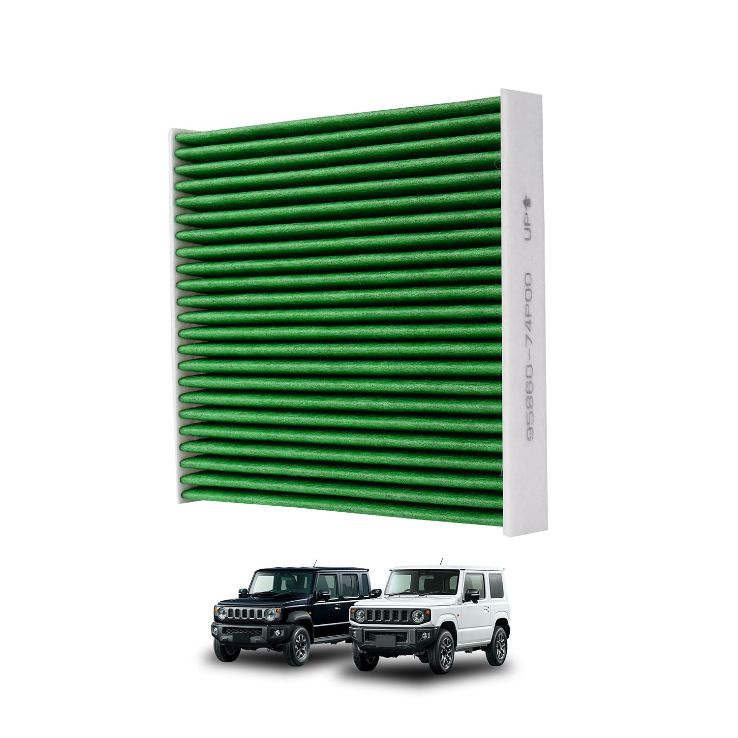 Kotesoto Air Conditioner Filter DCC7010