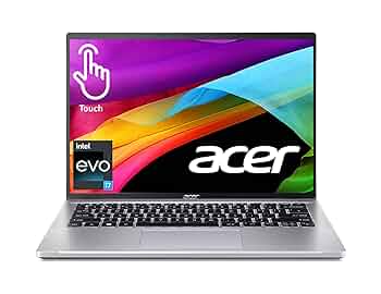 acer Swift Go Windows11 16GB 512GB シルバー Acer Swift Go 16