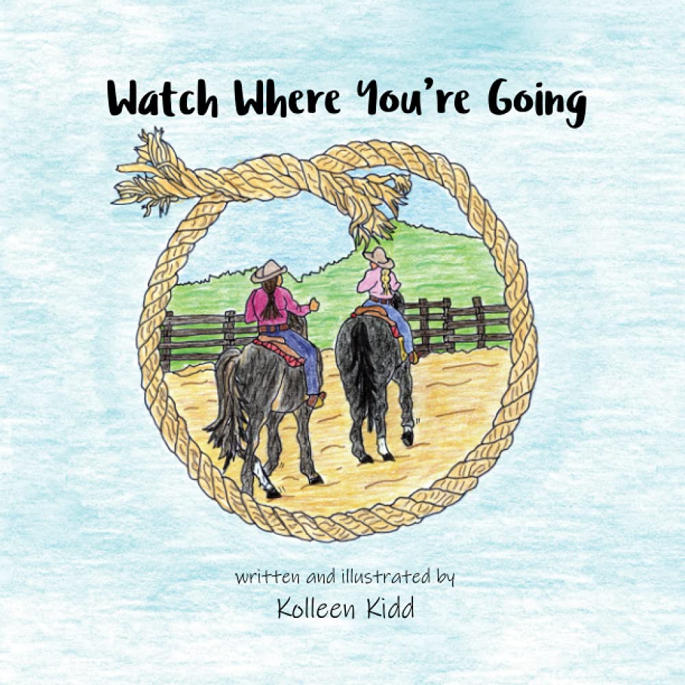 Watch Where You're Going